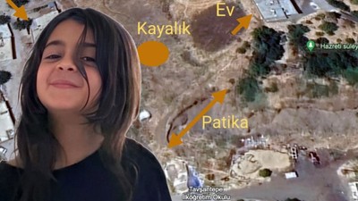 Narin Güran cinayetinde kilit soru cevap buldu! Narin patika yolu çıktı mı? Çıkmadı mı?