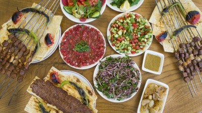 Adana mutfağı UNESCO listesine mi girecek?