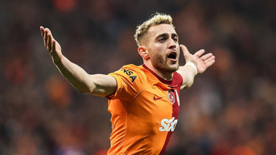 Barış Alper Yılmaz, Süper Lig'de 'dalya' dedi