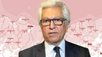 Ege'de deprem hareketliliği: Uzman isim ‘8.5’lik deprem sürpriz olmaz’ dedi