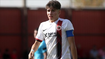 18 yaşında Türkiye'den Premier Lig ekibine transfer oldu! Avrupa Baran Yıldız'ın ismini konuşuyor