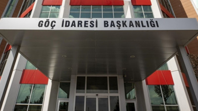 Göç İdaresi Başkanlığı 560 personel alacak! İşte başvuru şartları...