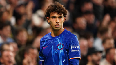 Joao Felix'in yeni takımı belli oldu! Milan, yıldız futbolcuyu kadrosuna kattı