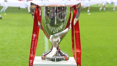 Ziraat Türkiye Kupası maçları ne zaman? Saat kaçta? Hangi kanalda?