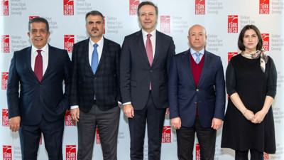 Beyaz eşya ihracatında gerileme sürüyor sektör üretime teşvik istiyor