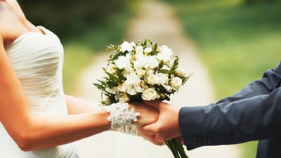 İllere göre evlilik haritası belli oldu! Bakın hangi şehirde evlilik oranı zirvede…
