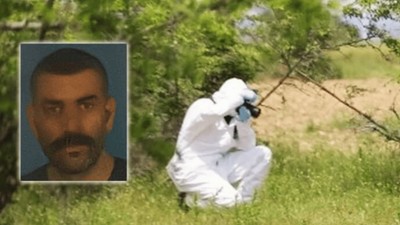 Kayıp olarak aranıyordu, cansız bedeni ormanda gömülü bulundu