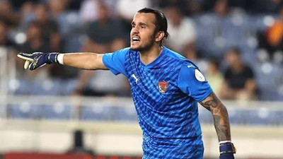 Atakaş Hatayspor'da sürpriz ayrılık! Erce Kardeşler gitti