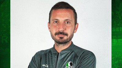 Sakaryaspor, İlker Püren ile anlaştı
