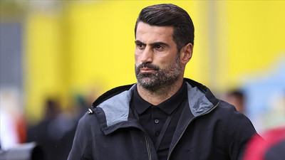 Volkan Demirel: 'Galatasaray'a geldiğinde söyledim ve haklı çıktım'