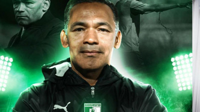 Bodrum FK’da Jose Morais dönemi başladı!