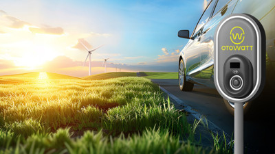 Elektrikli araçlar yeşil enerjiyle buluşuyor