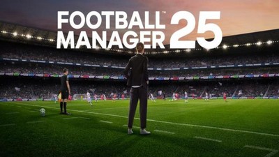 Football Manager 2025 iptal edildi