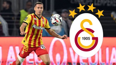 Galatasaray, Frankowski'yi kadrosuna katıyor! Transferde sona gelindi