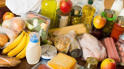 Küresel gıda fiyatları ocakta geriledi