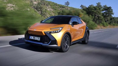 Otomobil alacaklar müjde! Toyota'tan şubat kampanyası...