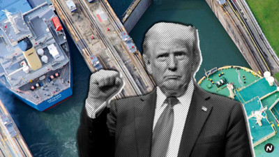 Trump’ın Panama baskısı: Yalan ve tehdit