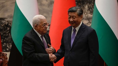 Çin'den ABD Başkanı Trump'ın Gazze planına ret