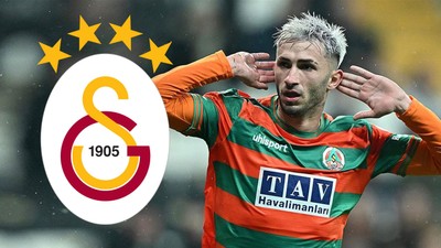 Galatasaray Yusuf Özdemir'i istiyor! Sarı-kırmızılılar, transfer için harekete geçti