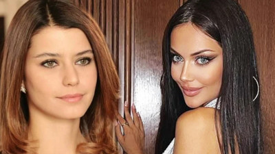 Hera Aslan'dan Beren Saat'e övgü yağdı