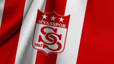 Sivasspor'dan hükmen mağlubiyetle ilgili açıklama