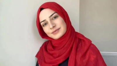 Acı olay! 5'inci kattan düşen kadın hayatını kaybetti