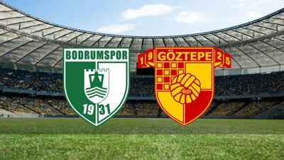 Bodrum FK - Göztepe maçı ne zaman? Hangi kanalda?