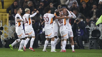 Galatasaray, Adana Demirspor'u ağırlıyor! Muhtemel 11'ler belli oldu