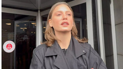 Serenay Sarıkaya hakkında bomba iddia! Tüm mal varlığını satıp Amerika'ya mı taşınıyor?
