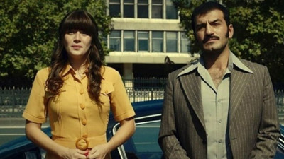 'Dayı 2: Bir Adamın Hikayesi' haftaya bomba gibi giriş yaptı!