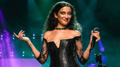 Melike Şahin'den şaşırtan 'O Ses Türkiye' itirafı! '5. ya da 6. bölümde...'