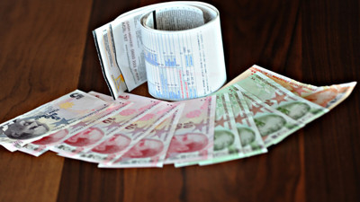 Su faturalarını düşürmek isteyenler dikkat! Su sayaçlarında bunu yapanların faturası 3'te 1'e düşüyor