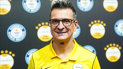 VakıfBank, Giovanni Guidetti ile sözleşme yeniledi