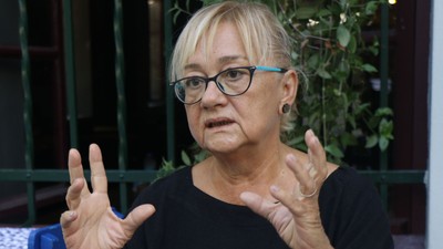 Gezi davasında üç beraat!
