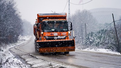 AKOM İstanbul için uyarı verdi
