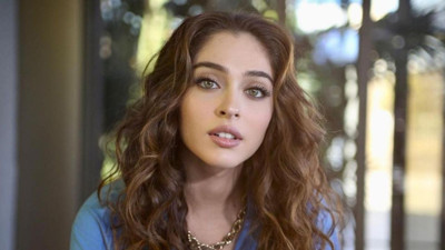 Cemre Baysel'den 2 yıllık reklam anlaşması! Ünlü güzellik markasının yeni yüzü oldu