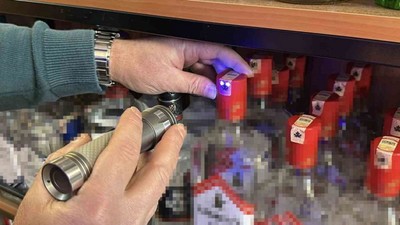 'Dolaylı vergi sistemi can alıyor'