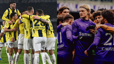 Fenerbahçe, Anderlecht'i ağırlayacak! İşte karşılaşma öncesi muhtemel 11'ler