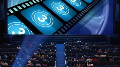 Sinemaseverler dikkat: Bu hafta 11 film vizyona giriyor