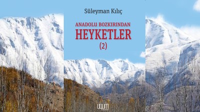 Heyket yağmuru sürüyor!