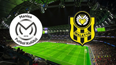 Malatyaspor - Manisa FK maçı ne zaman?