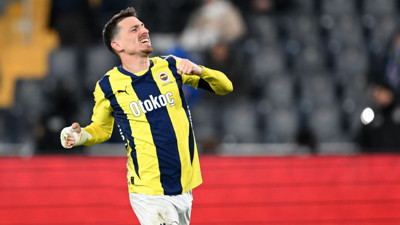 Mert Hakan'ın 'dalya' heyecanı! Fenerbahçe'de 100. maçına çıkmaya hazırlanıyor