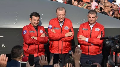 Milyarderlik listesi güncellendi! Bayraktar kardeşler bakın kaçıncı oldu...