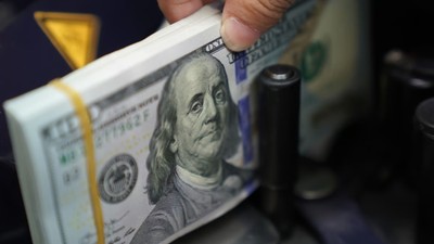 Dolar bir rekor daha kırdı! 1 dolar ne kadar oldu?