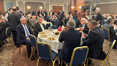 15 Temmuz gazilerinden TÜSİAD'a tepki: Haddini bilmeli