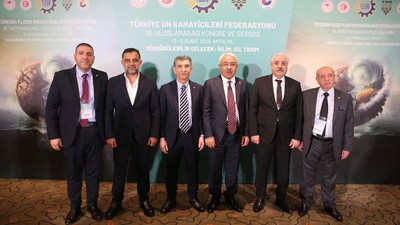‘Buğdayda kota olmazsa un ihracatı liderliğini koruruz’