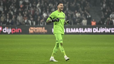 Ertuğrul Doğan'dan Uğurcan Çakır açıklaması: 'Takipçisi olacağız'
