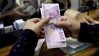 Kredi çekecekler dikkat: BDDK'dan karar, limitler yükseldi