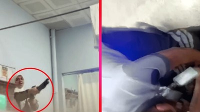 Pompalı tüfekle hastane basmıştı! 'Kendimi öldürtmek istedim' dedi...