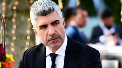 Özcan Deniz'den kötü haber: Hastaneye kaldırıldı! Eşi ateş püskürdü...